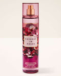 Bath and Bodyworks Mist