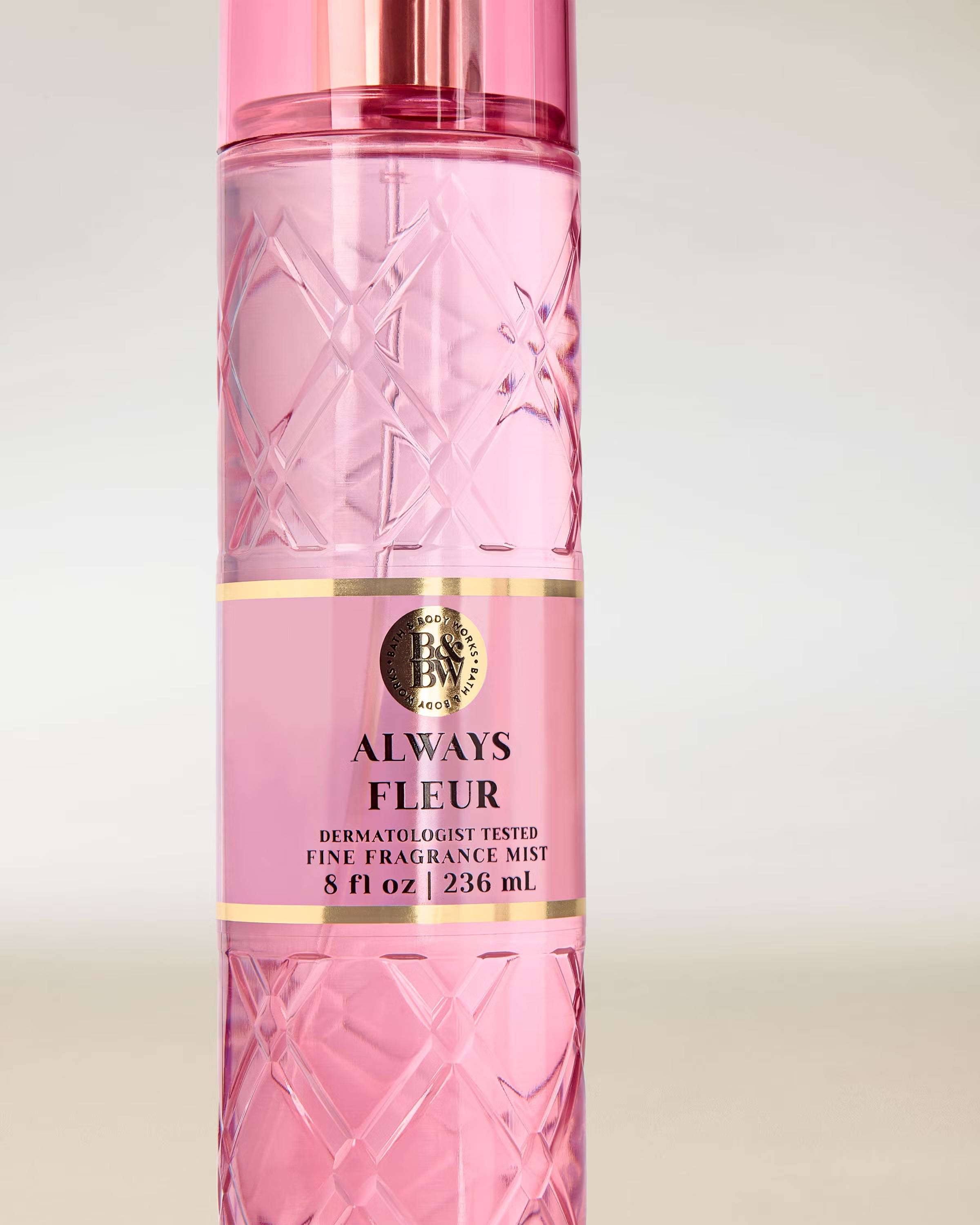 Bath and Bodyworks Mist