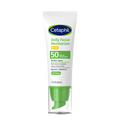 Cetaphil Daily Facial Moisturizer SPF 50