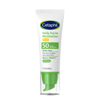 Cetaphil Daily Facial Moisturizer SPF 50