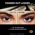 L'Oreal Paris Panorama Mascara Black