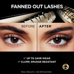 L'Oreal Paris Panorama Mascara Black