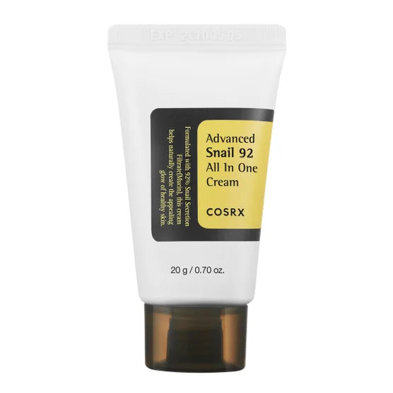 Advanced Snail 92 All In One Cream 20g