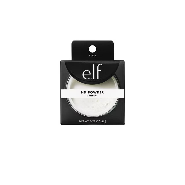 e.l.f. High Definition Powder, Loose Powder