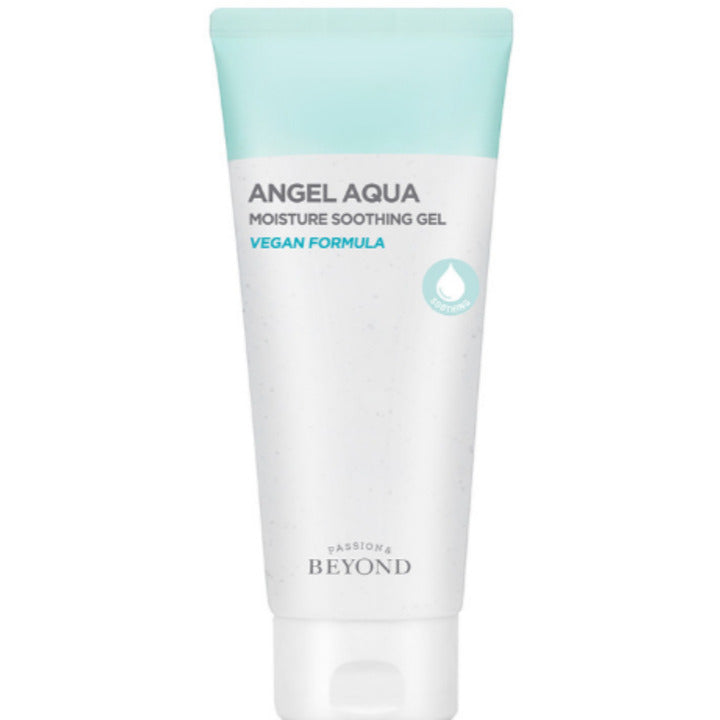 Passion & Beyond : Angel Aqua Moisture Soothing Gel