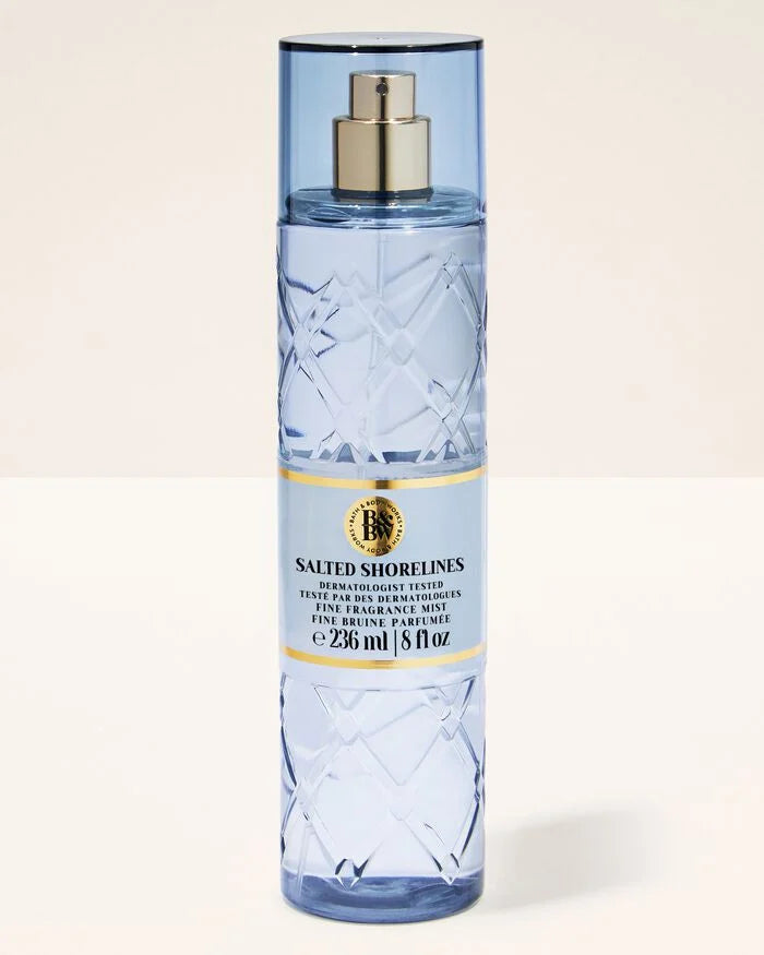 Bath and Bodyworks Mist
