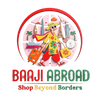 Baaji Abroad - Home