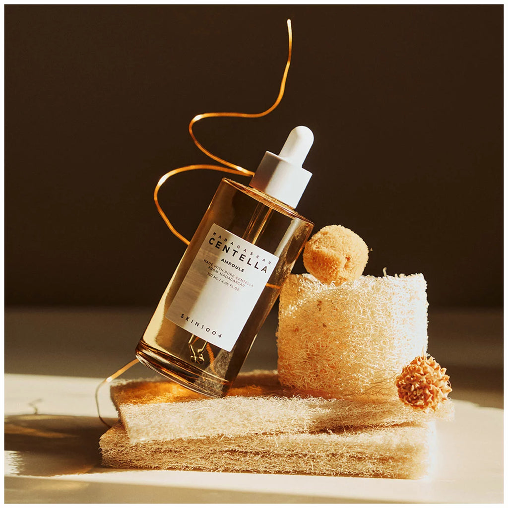 Skin1004 Madagascar Centella Ampoule 120ml