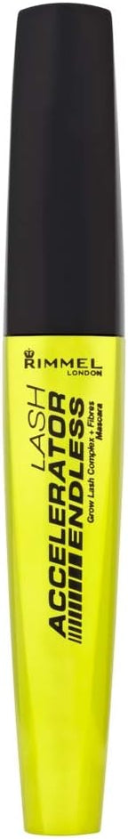 Rimmel London Lash Accelerator Endless Mascara