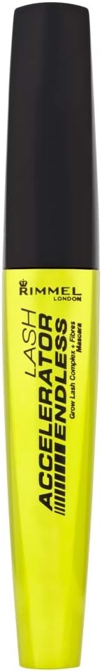 Rimmel London Lash Accelerator Endless Mascara