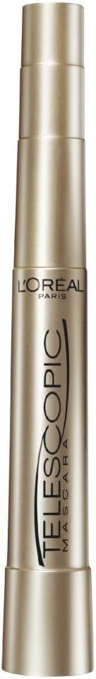L'Oreal Paris Mascara, Telescopic Original Mascara