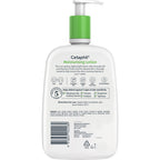 Cetaphil Moisturizing Lotion