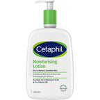 Cetaphil Moisturizing Lotion