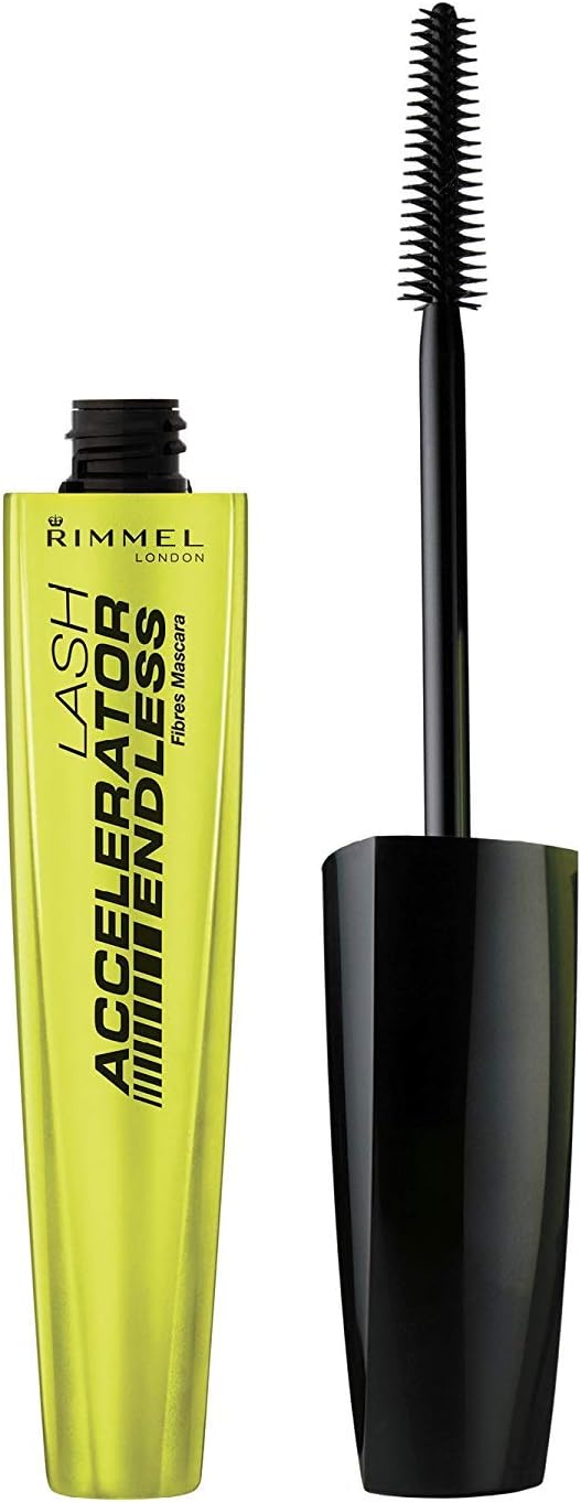 Rimmel London Lash Accelerator Endless Mascara