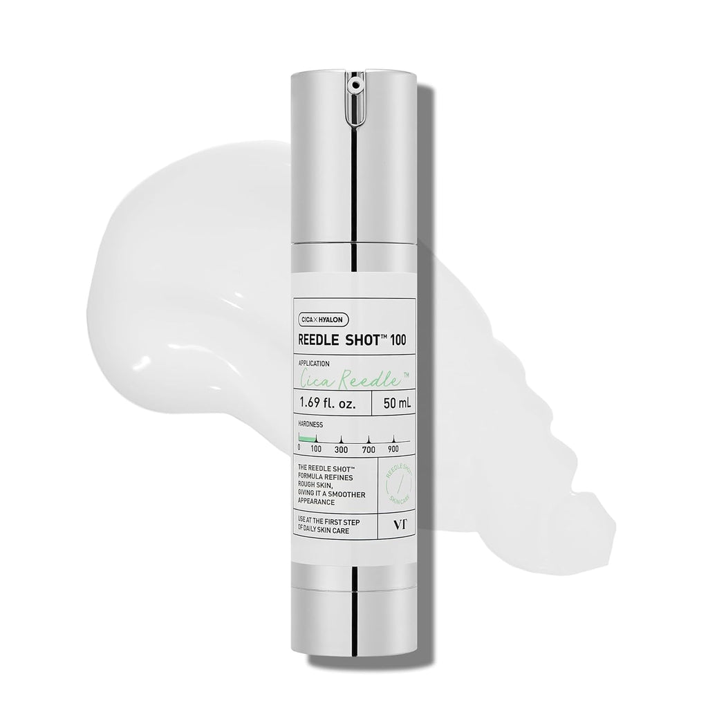VT COSMETICS CICA Reedle Shot 100