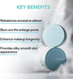 NO SEBUM Loose Powder Innisfree