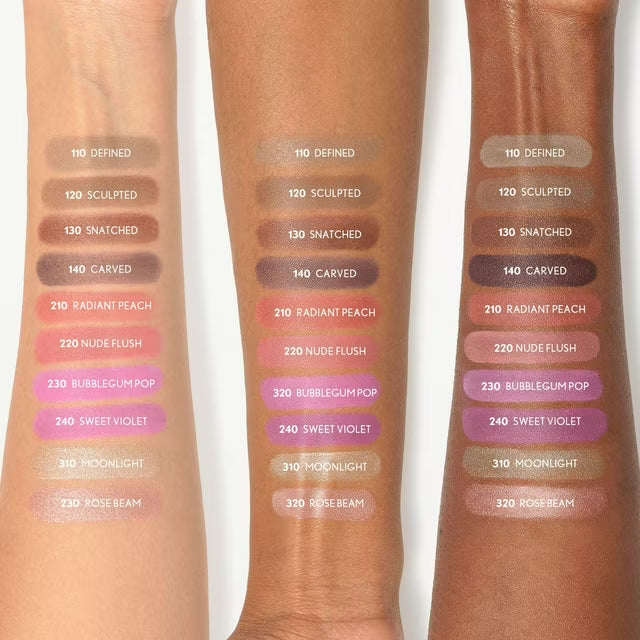 CoverGirl Trublend Skin Enhancer Blush Balm Stick