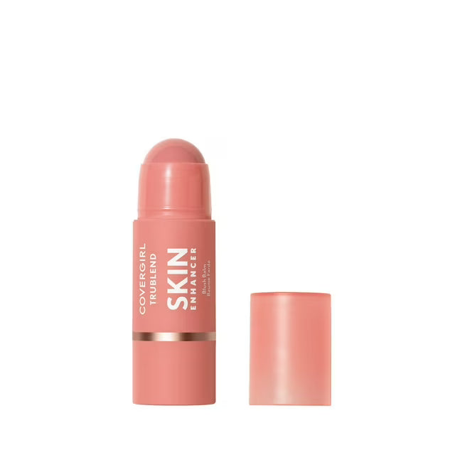 CoverGirl Trublend Skin Enhancer Blush Balm Stick