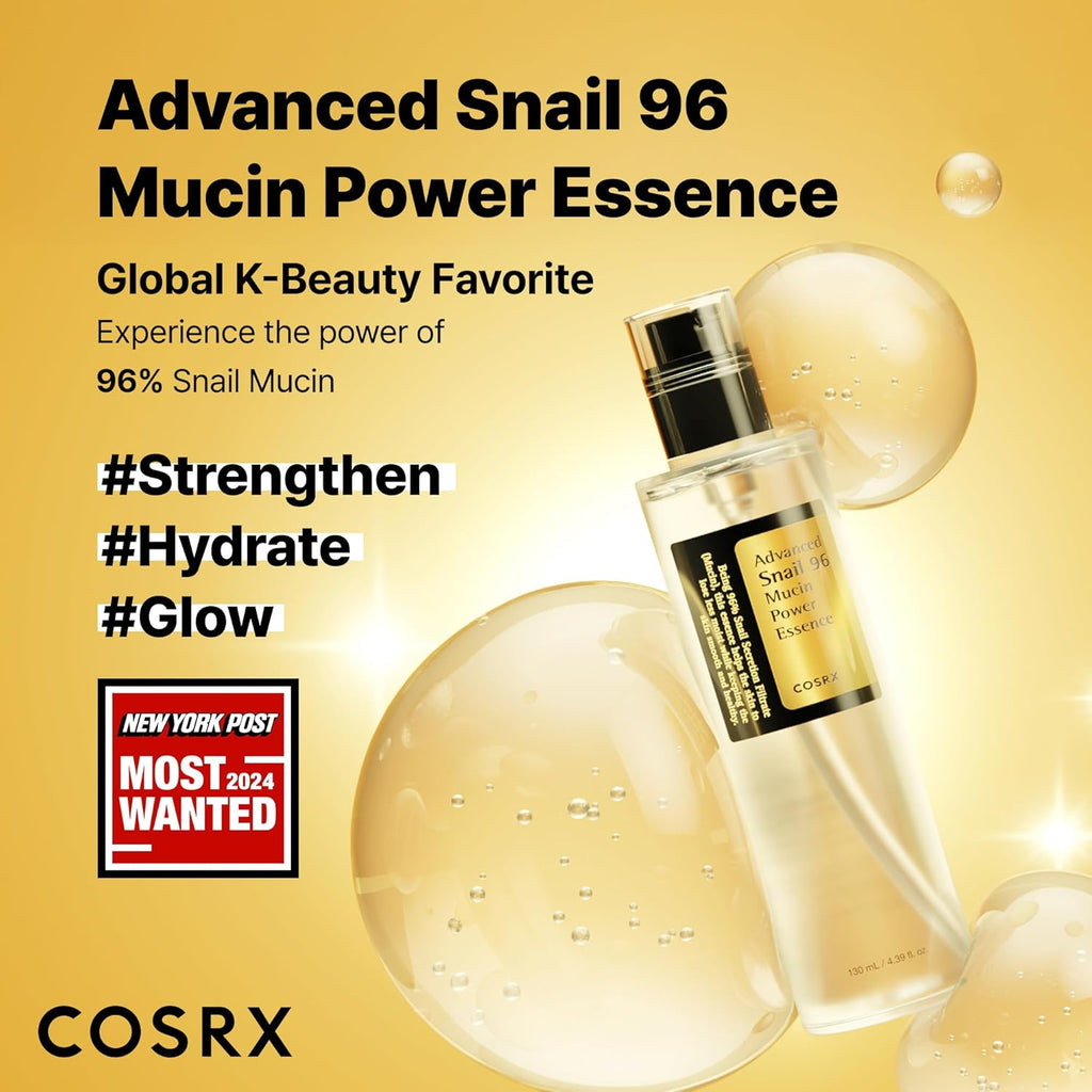 COSRX Advanced Snail Mucin 130 ml