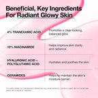 Anua Niacinamide 10 + TXA 4 Serum