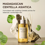 Skin1004 Madagascar Centella Ampoule 120ml