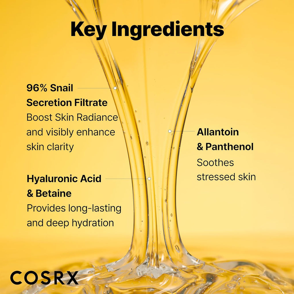 COSRX Advanced Snail Mucin 130 ml