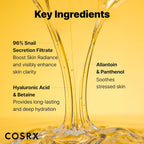 COSRX Advanced Snail Mucin 130 ml