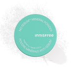NO SEBUM Loose Powder Innisfree