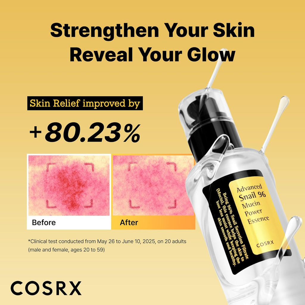 COSRX Advanced Snail Mucin 130 ml