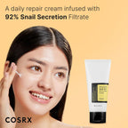 Advanced Snail 92 All In One Cream 20g