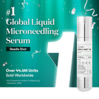 VT COSMETICS CICA Reedle Shot 100