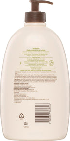 Aveeno Daily Moisturizing Lotion 750ml
