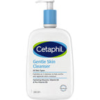 Cetaphil Sensitive Gentle Skin Cleanser