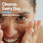 Cetaphil Sensitive Gentle Skin Cleanser