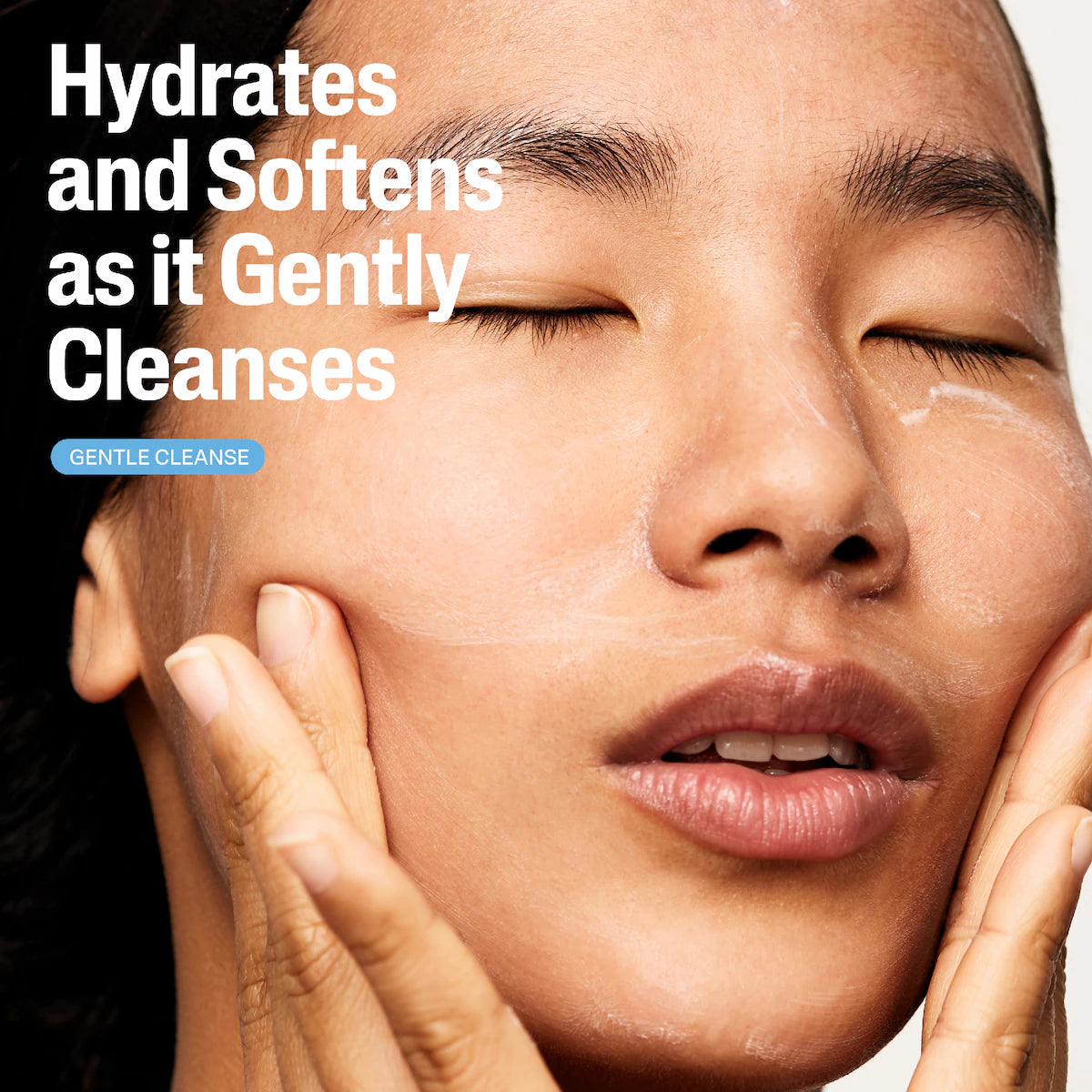 Cetaphil Sensitive Gentle Skin Cleanser