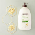 Aveeno Daily Moisturizing Lotion 750ml