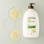 Aveeno Daily Moisturizing Lotion 750ml