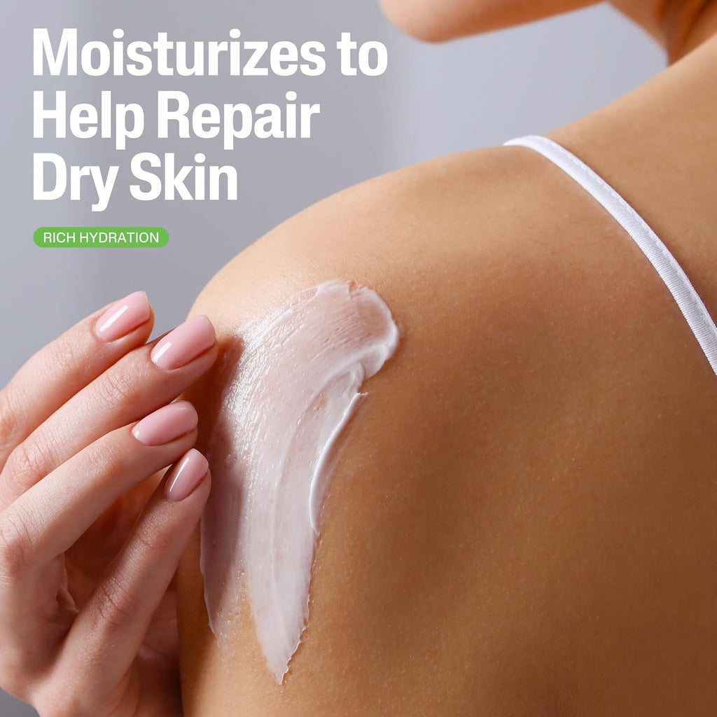 Cetaphil Ultimate Aloe Moisturizing Cream