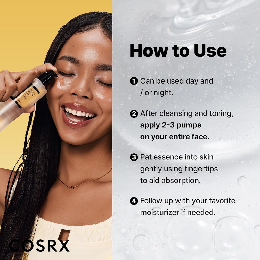 COSRX Advanced Snail Mucin 130 ml