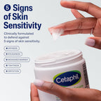 Cetaphil Ultimate Aloe Moisturizing Cream