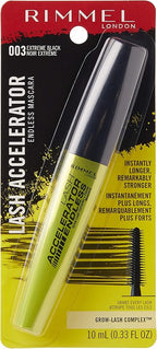 Rimmel London Lash Accelerator Endless Mascara
