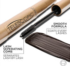 L'Oreal Paris Mascara, Telescopic Original Mascara