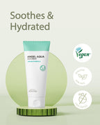 Passion & Beyond : Angel Aqua Moisture Soothing Gel