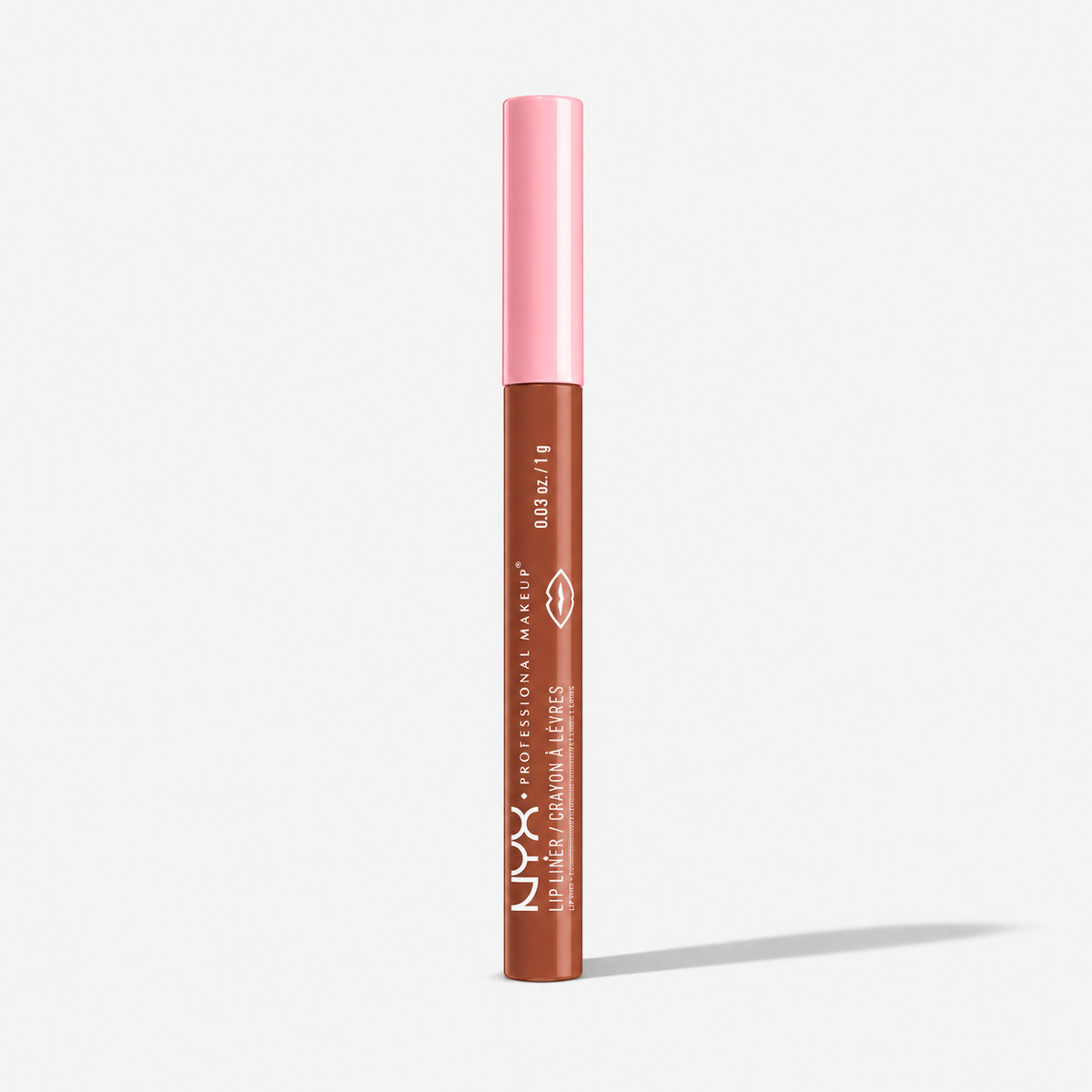 NYX Professional Makeup Lip Lingerie Lip Liner