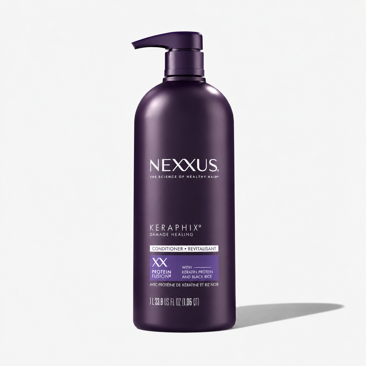 Nexxus Keraphix Conditioner
