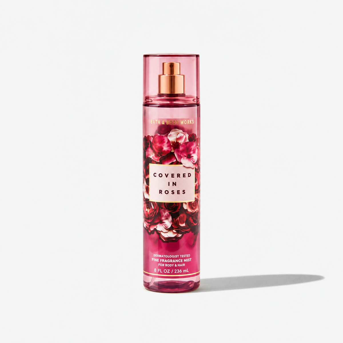 Bath and Bodyworks Mist