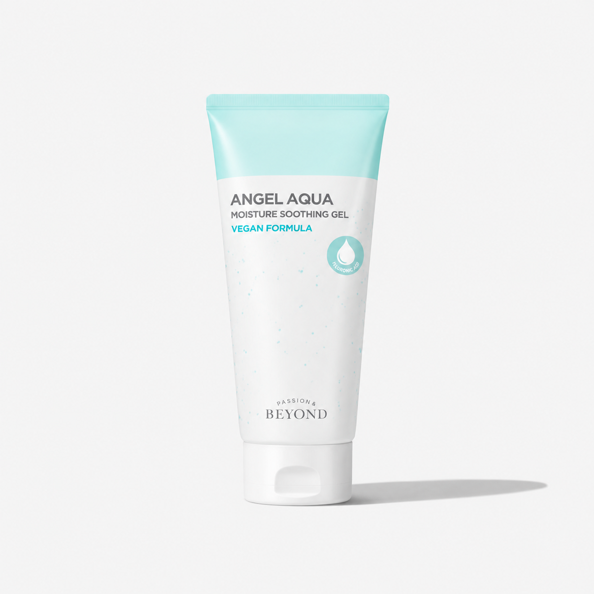 Passion & Beyond | Angel Aqua Moisture Soothing Gel