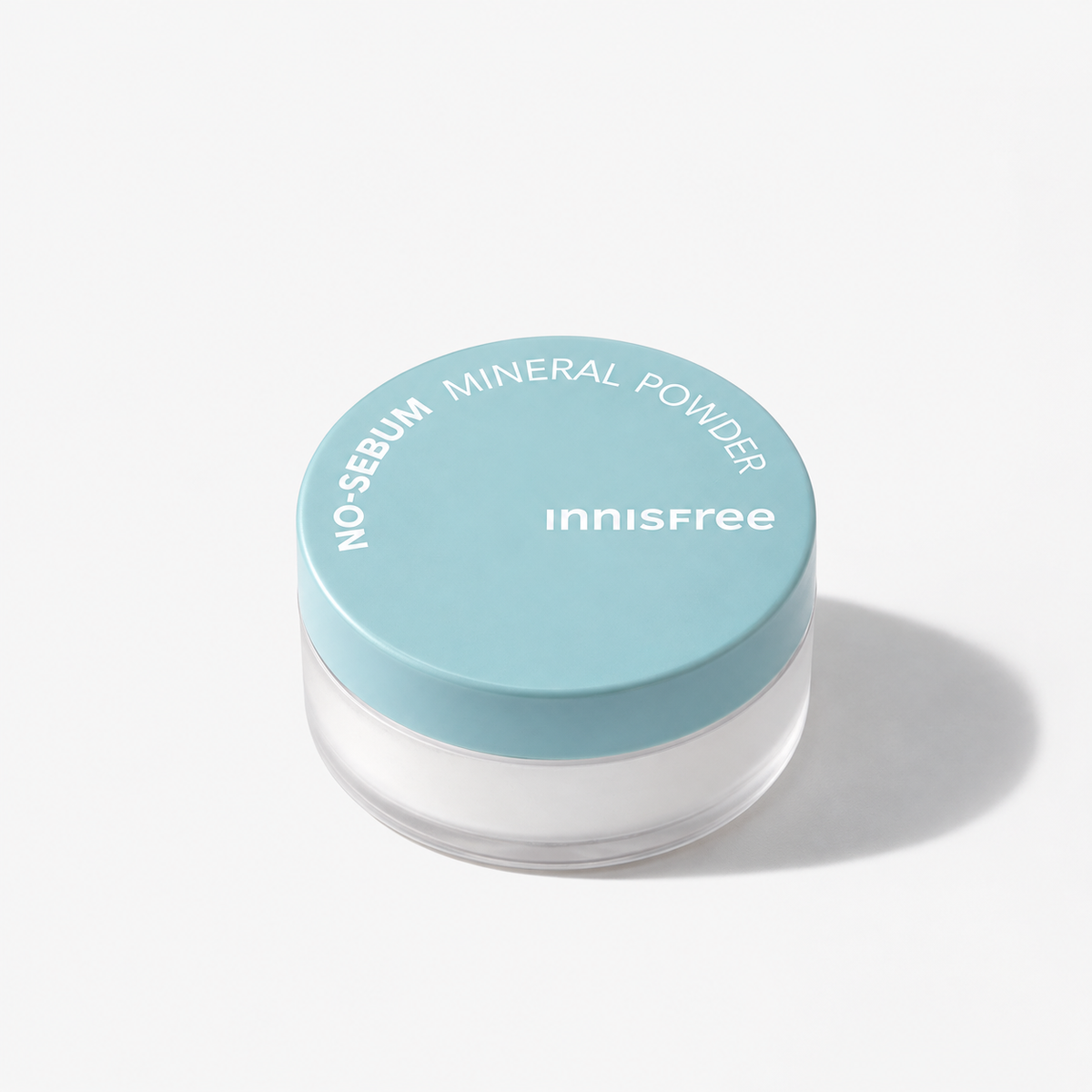 NO SEBUM Loose Powder Innisfree
