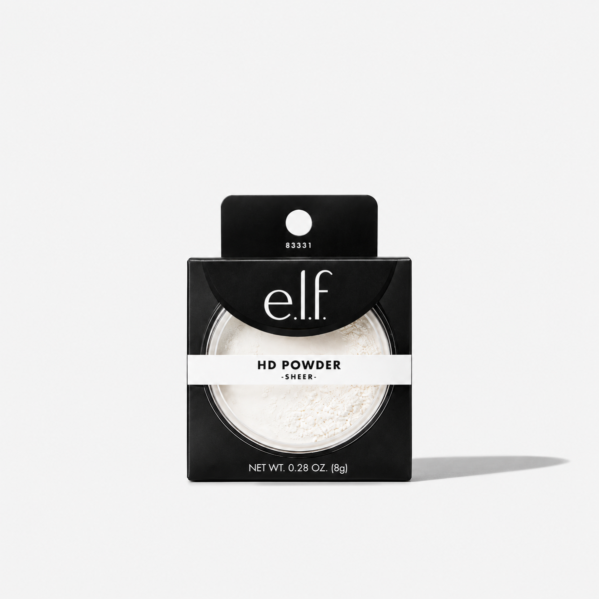 elf High Definition Powder, Loose Powder