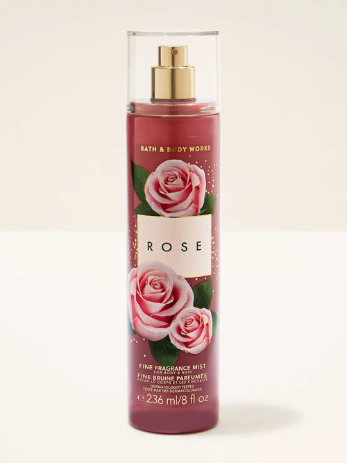 Bath and Bodyworks Mist